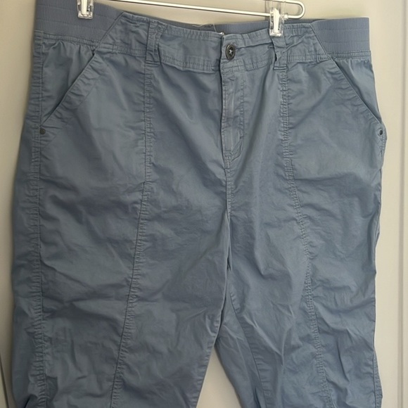 DC Pants 20 - Picture 6 of 8